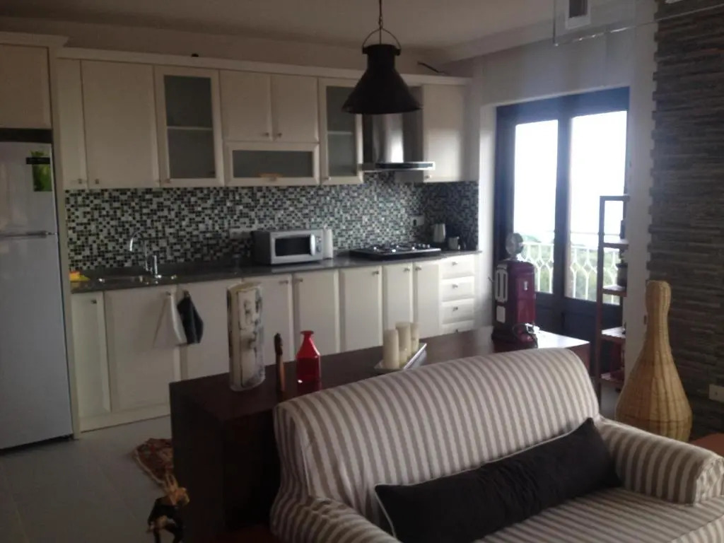 Derya Beach Apartment