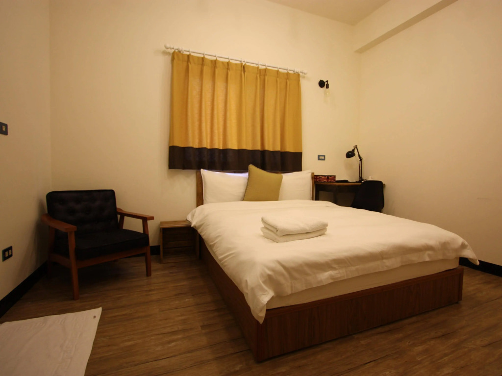 OC Hostel