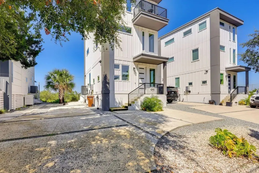 Walk to Dtwn Shops & Eats: St Augustine Haven!