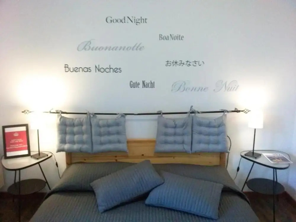 BGY Airport Guesthouse
