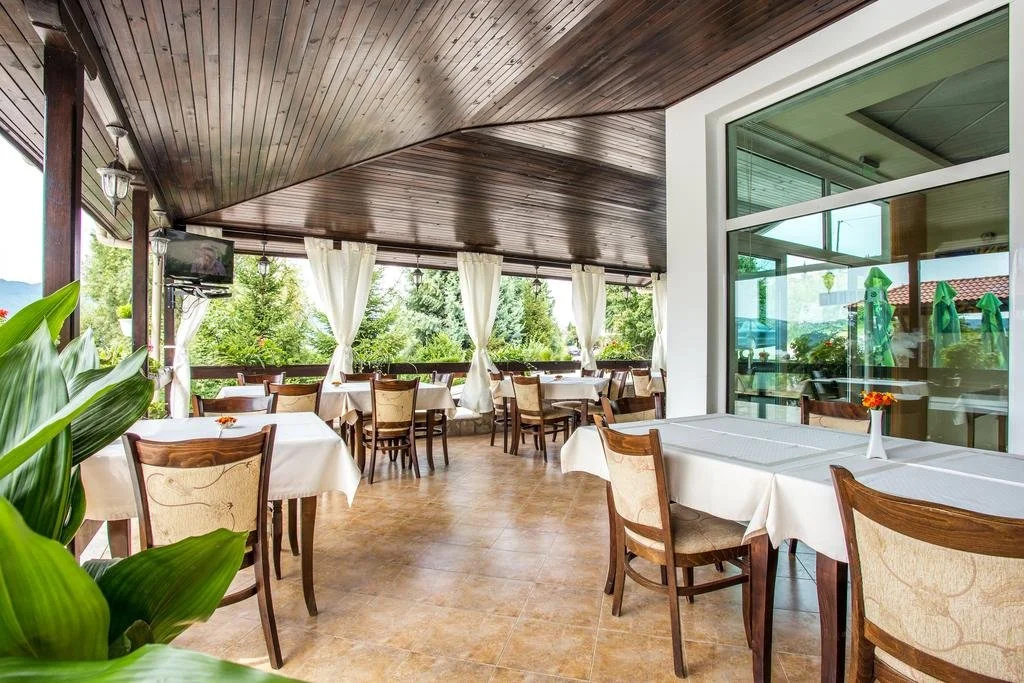 Hotel St. Konstantin