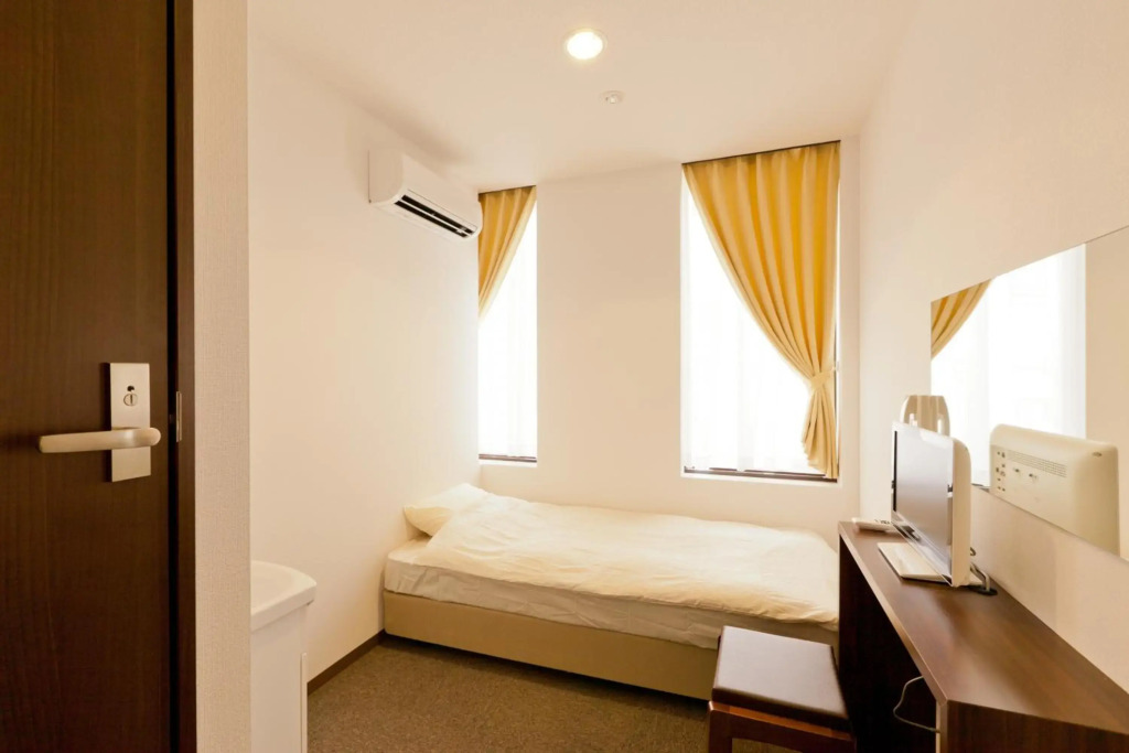 Suminoyu Hotel