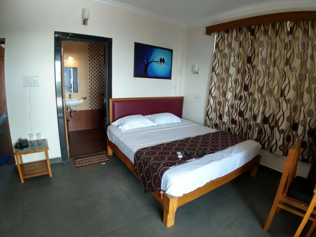 Raposo Resorts