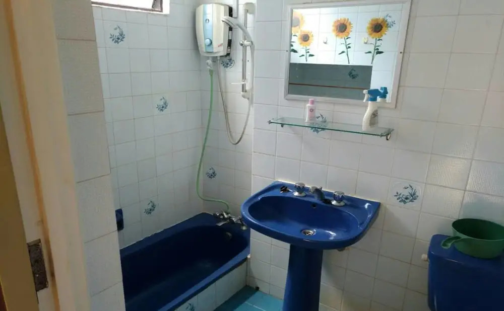 Malacca Sunshine Cottage