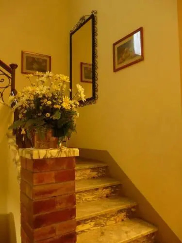 Hotel Grande Italia