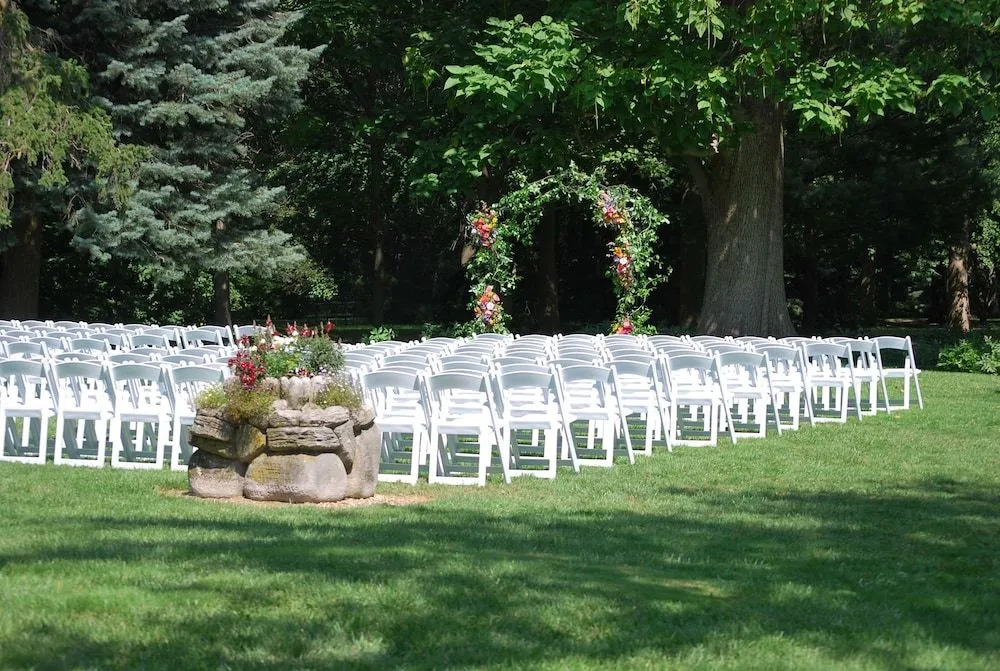 Lied Lodge at Arbor Day Farm