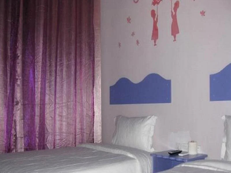 Lavender Hotel Shenzhen