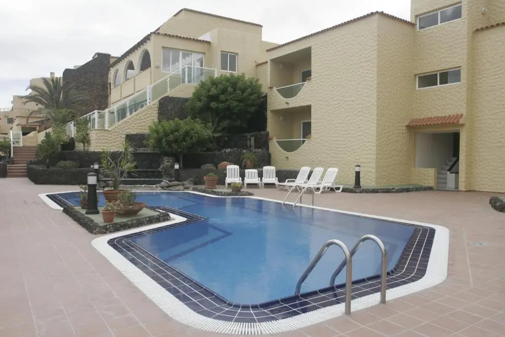 Apartamento playa maravillosa 1