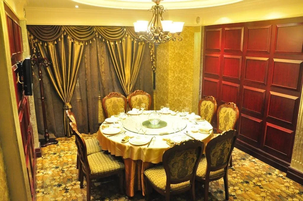 Huangqiao Hotel