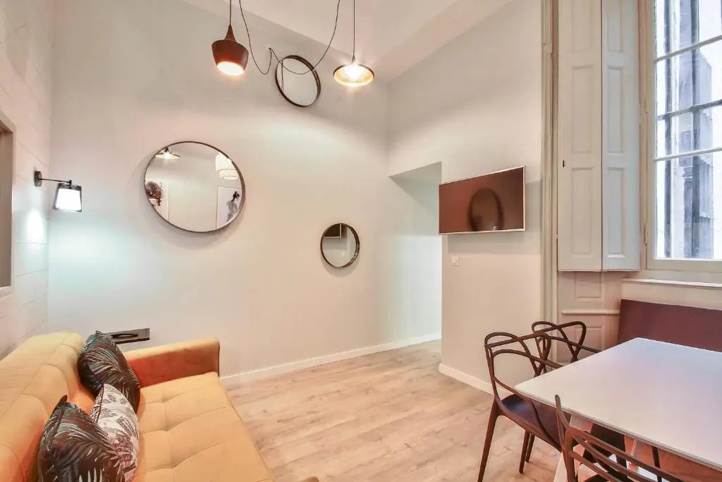 L'Atelier Lassagne - Superbe appartement 6 personnes Hôtel de Ville