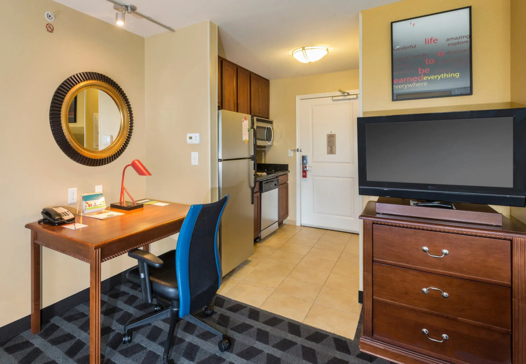 TownePlace Suites Houston North/Shenandoah