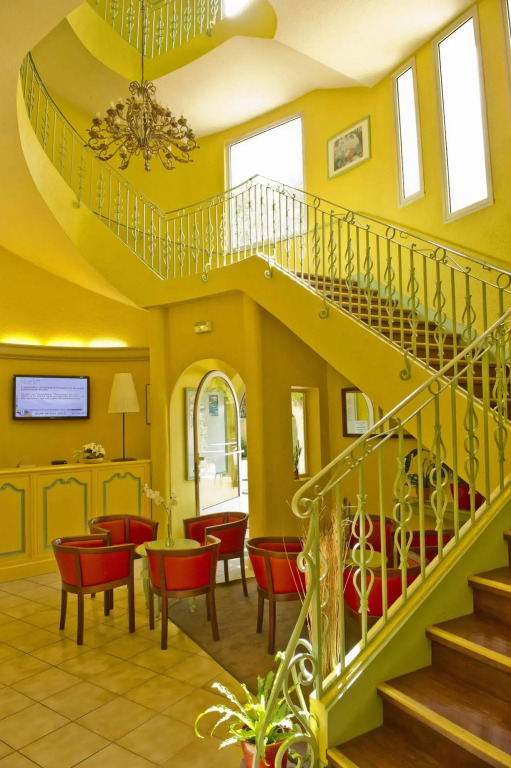 Hôtel Club Vacanciel Port Fréjus