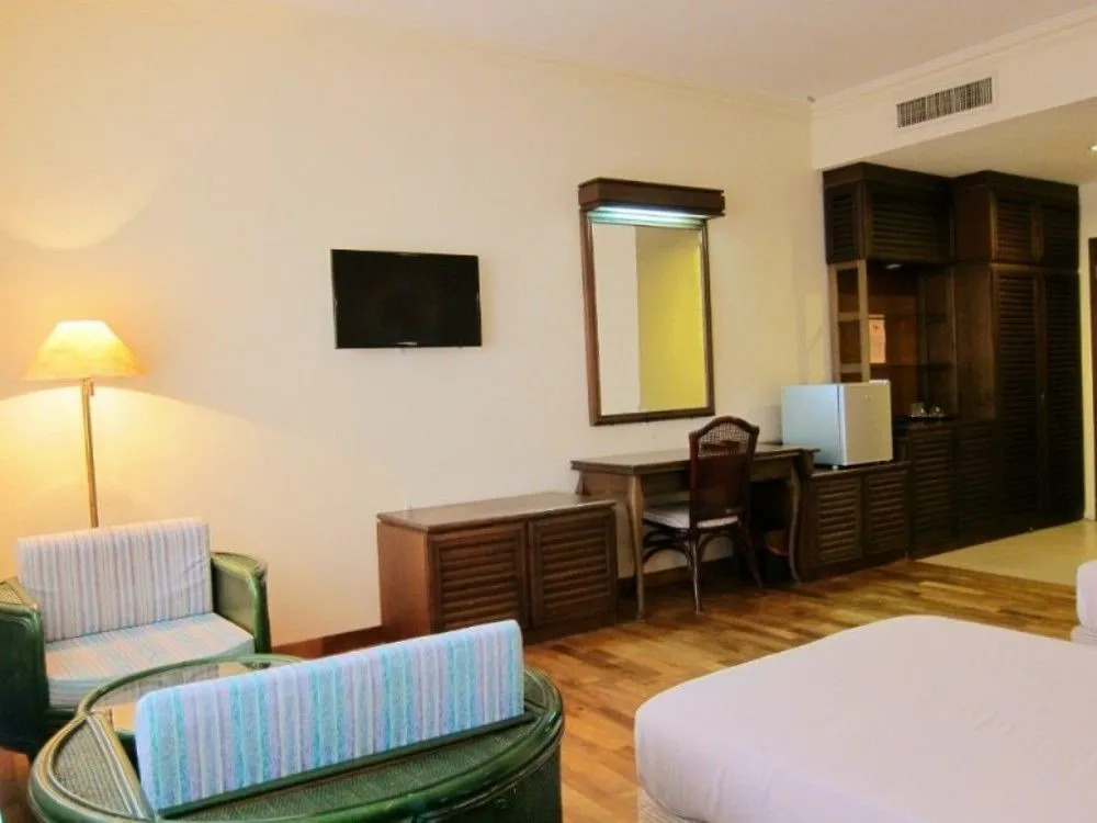 Gemas Golf Resort
