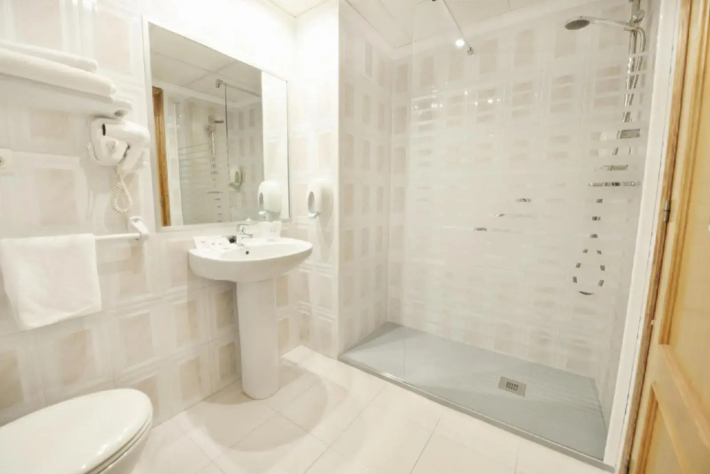 Hotel Montemar