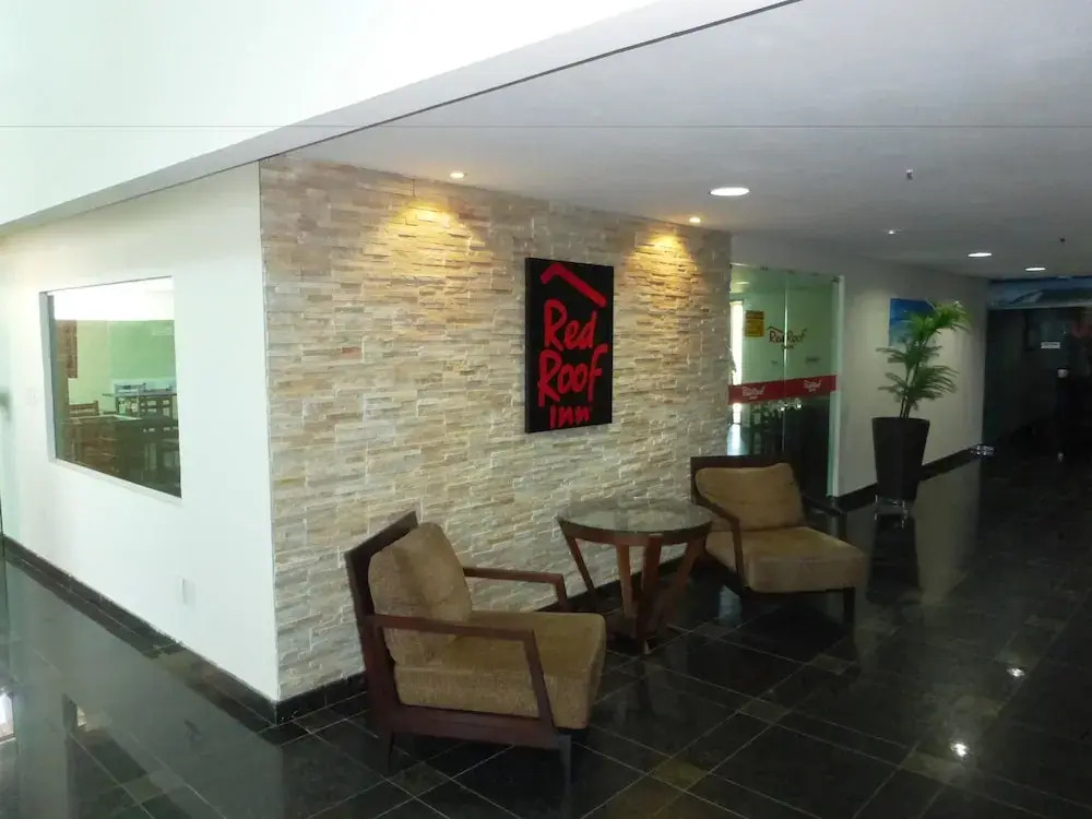 Red Roof Inn Natal