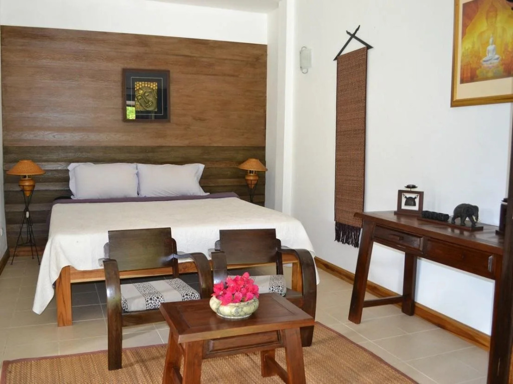 Nova Maetaeng Guest House