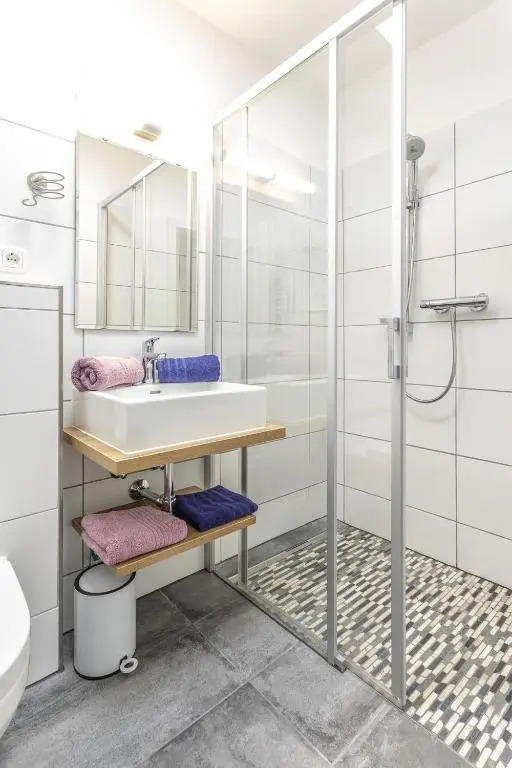 Apartment Hochpustertal