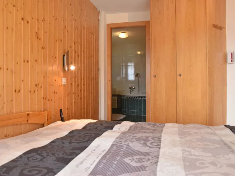 Holiday Home Midat Soleil