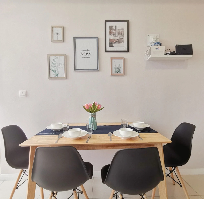 Eminent Suite at ICON City