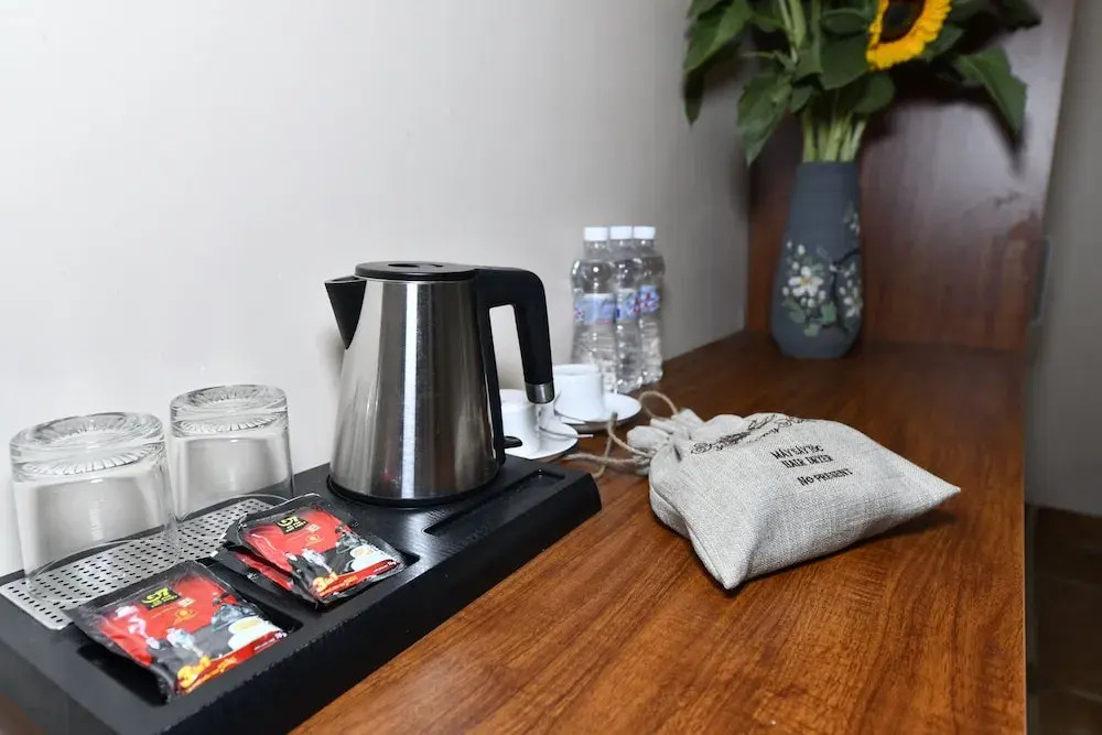Sapa Symphony Hotel
