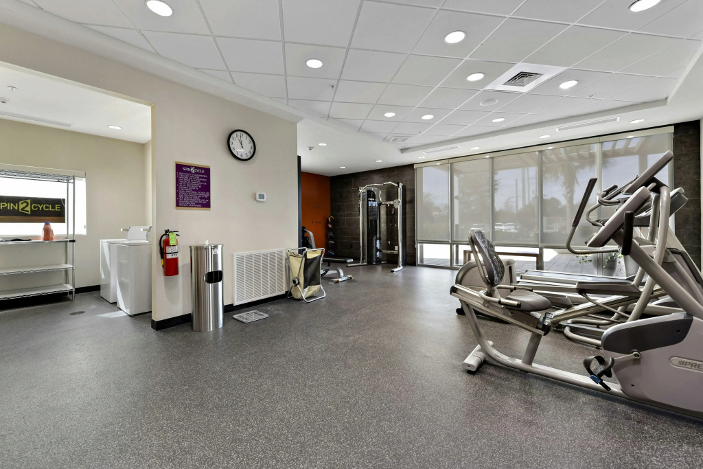 Home2 Suites by Hilton Gulfport I-10