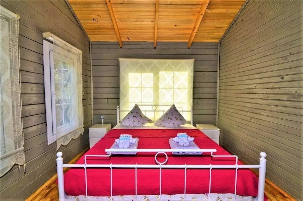 Villa Retro