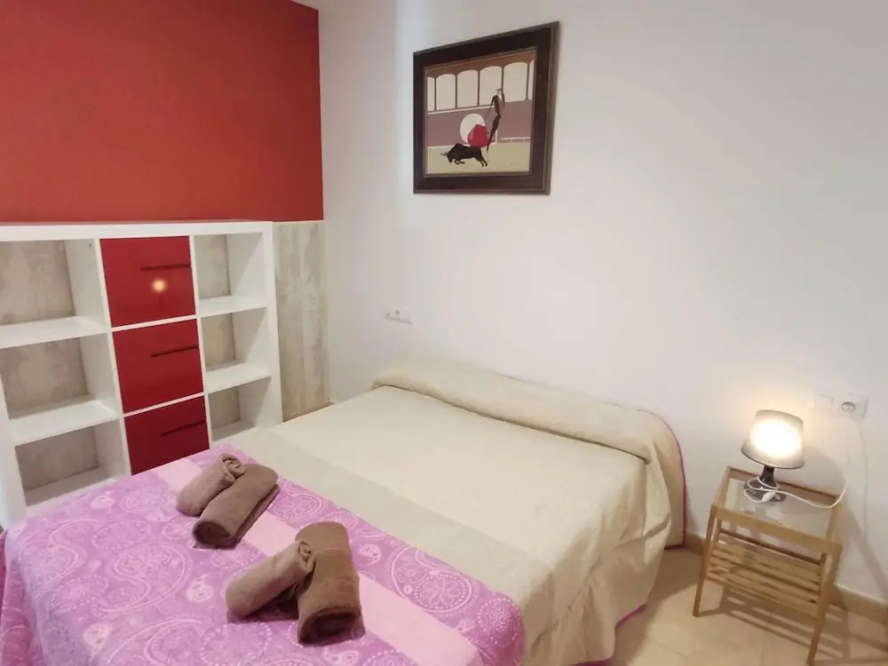 Villa Almadraba 8767