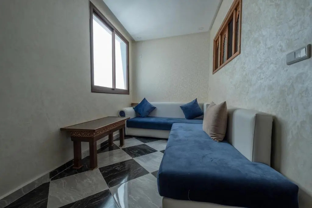 Dar Saida Hora