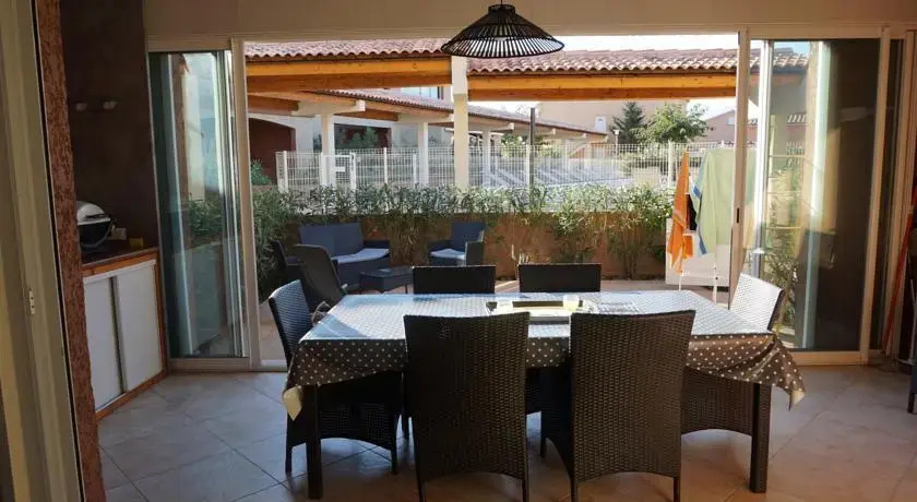 Residence Oletta