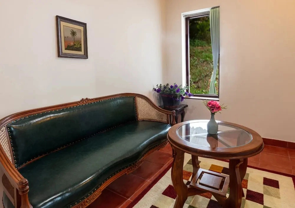 Magnolia by Nature Resorts & Stays