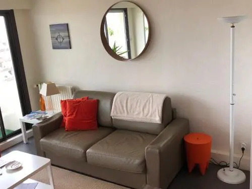 Appartement Bel Horizon