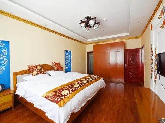 Wangshi Hotel