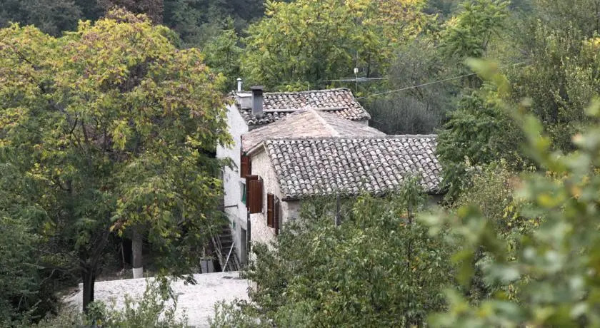 Casa Latini