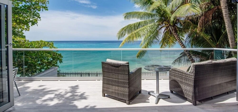 Villa Westshore
