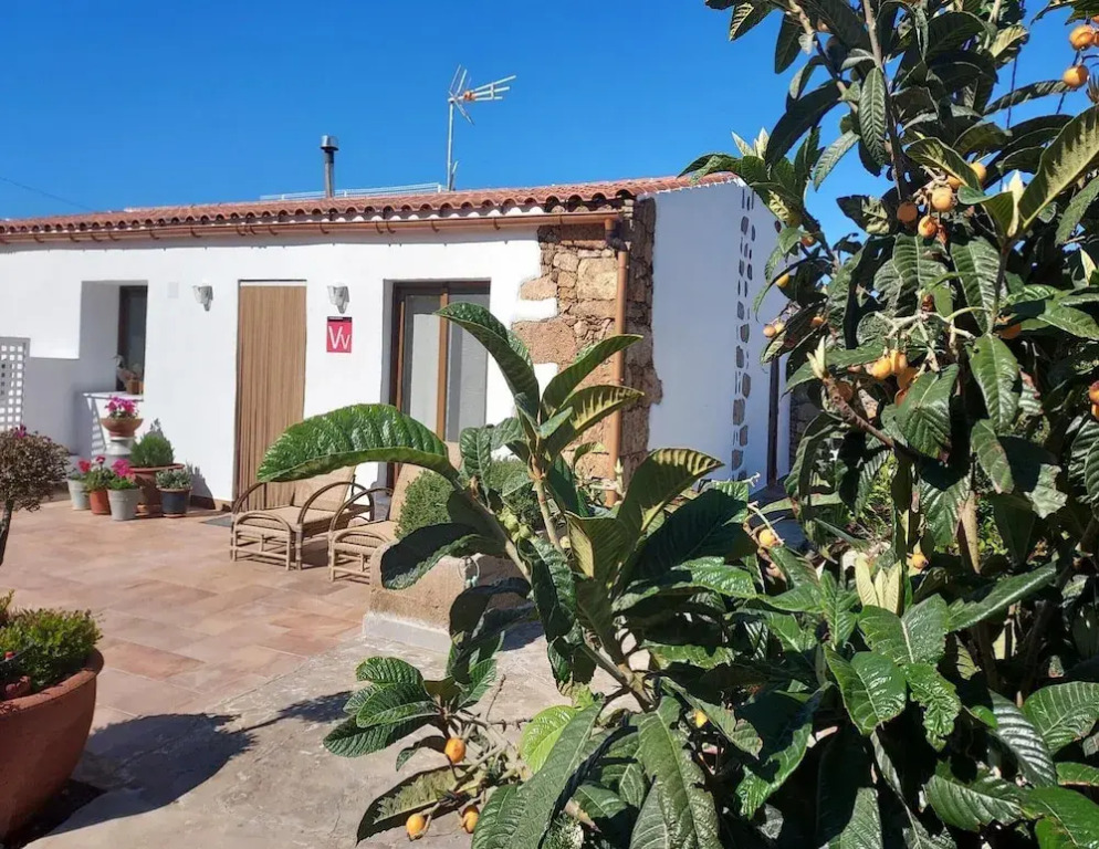 holiday home Las Bellas, Adeje