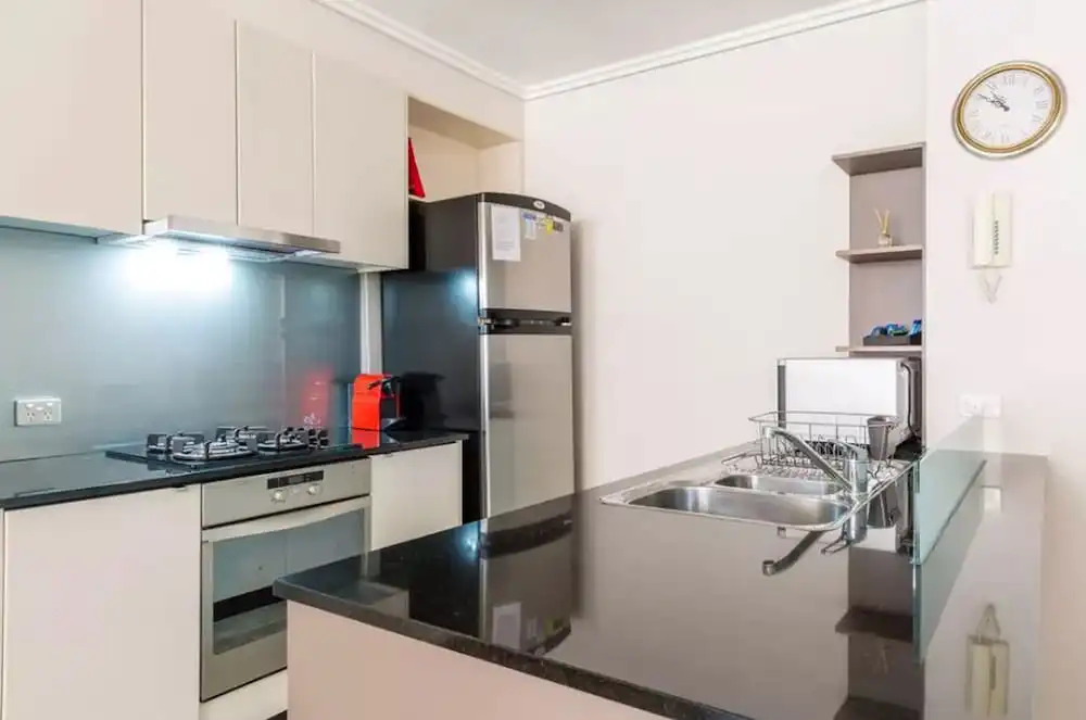 Apartment 88