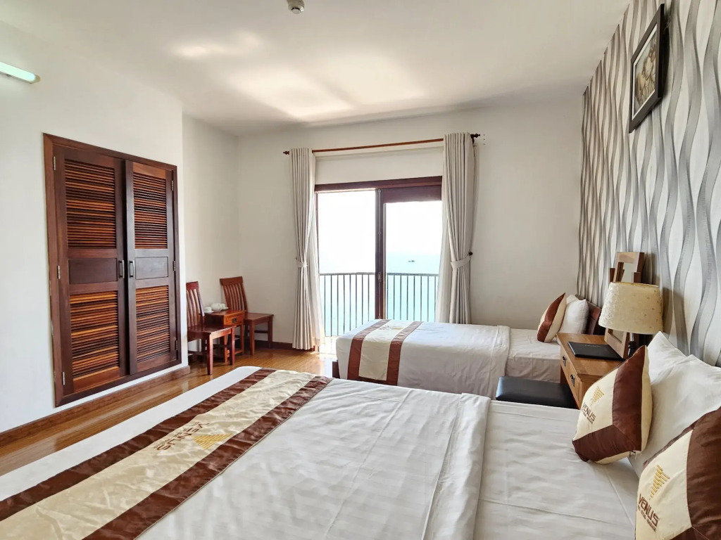 Venus Phu Quoc Hotel