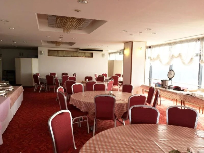 Hotel New Yutaka