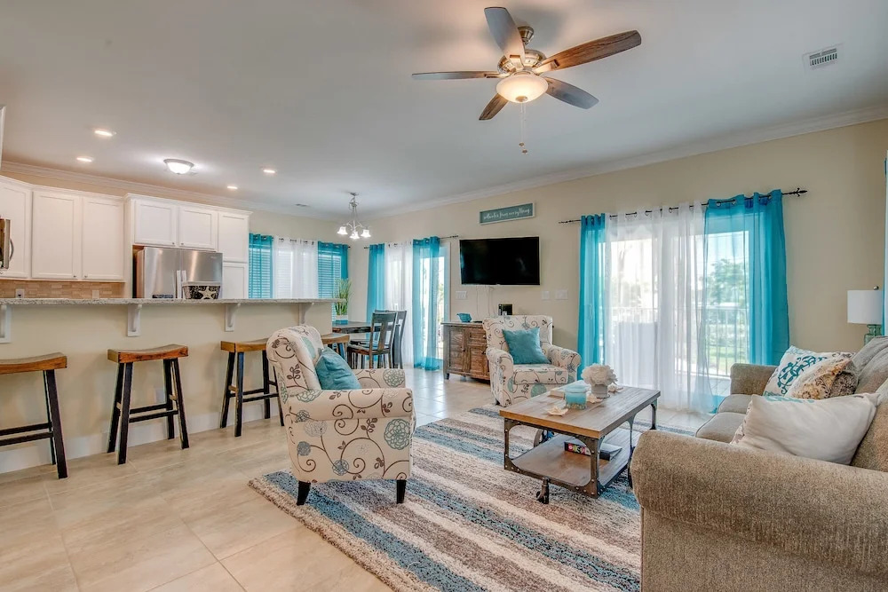Keys Cove Villas - No 4