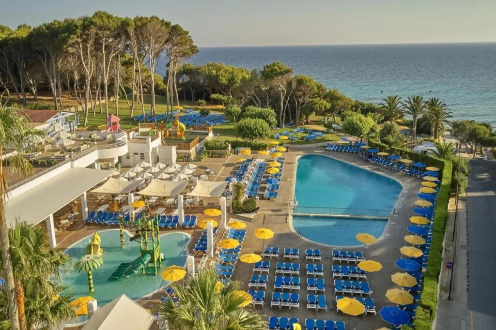 TUI BLUE Victoria Menorca