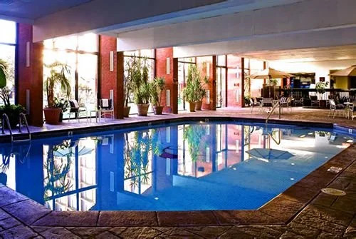 Four Points by Sheraton