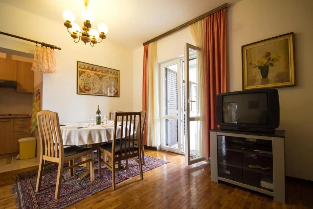 Apartment Luciana
