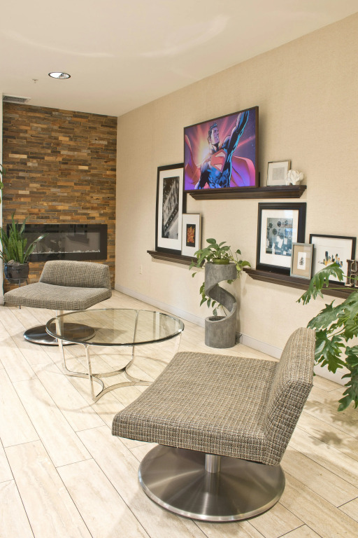 Hampton Inn & Suites Denver-Speer Boulevard