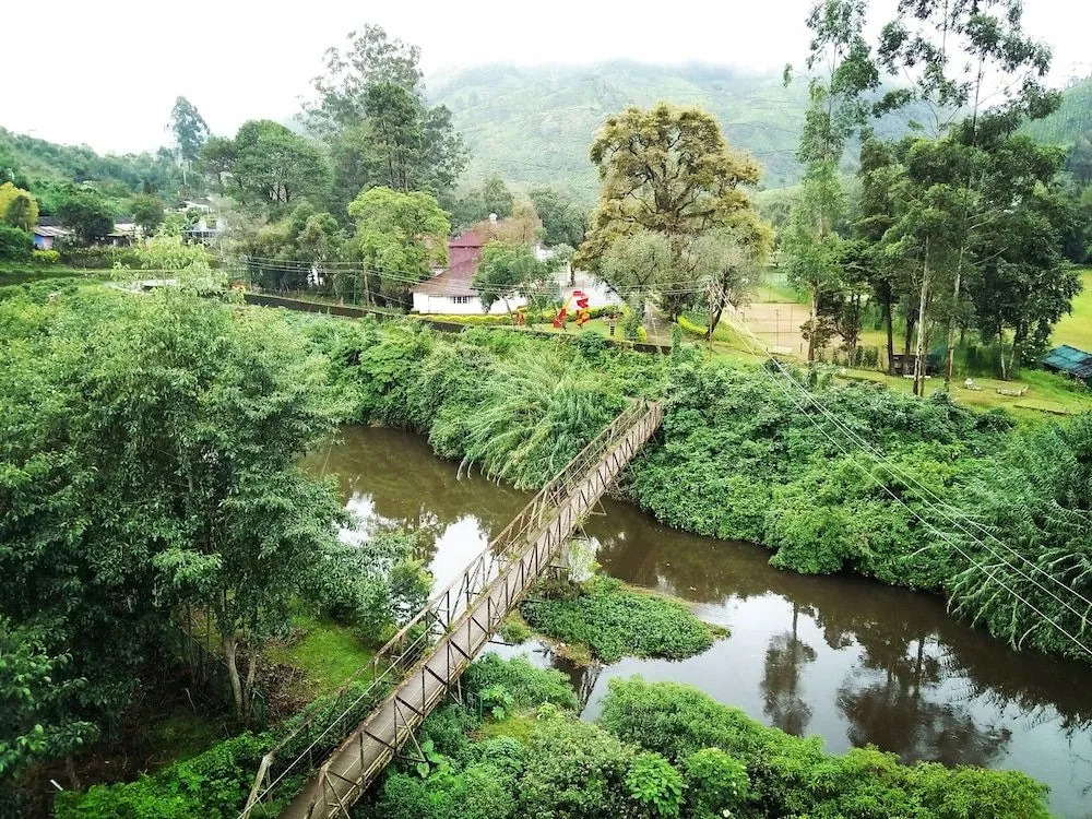 Archana Residency