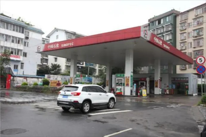 City Comfort Inn Guilin Qixing Park Guangxi Normal