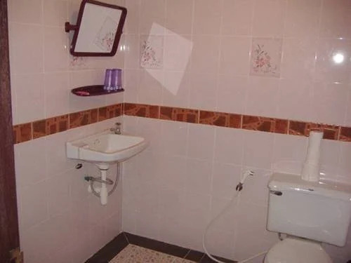 Bayleaves Guesthouse