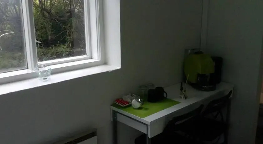 Kósý Vík