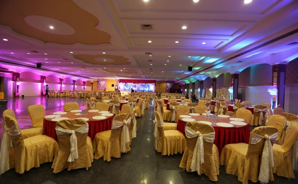 Hotel Swagath Grand