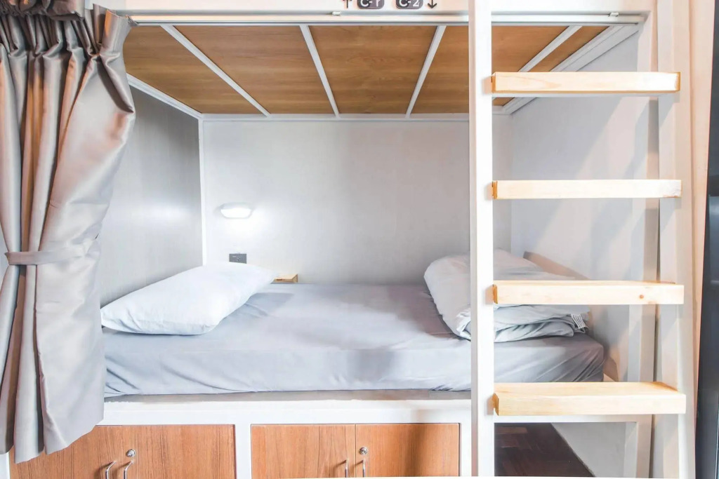 Haus Hostel