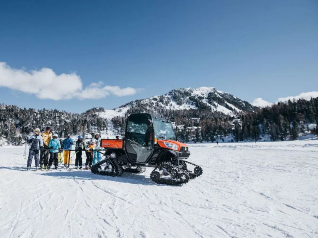 ATH Alpenpark, Zirbenwald III_14P/6SZ